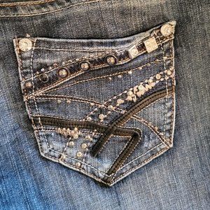 Grace IN LA - Bling Jeans